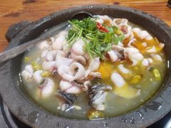 -大鼎石锅鱼(春江里店)