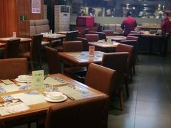 大堂-东方饺子王(王府井关东古巷店)