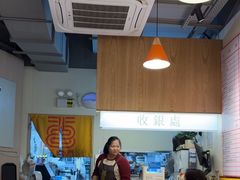 -百乐门粉面店(二龙喉分店)
