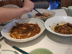 -虎哥私房菜(馒头山店)