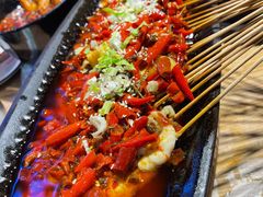 -成都吃客(九眼桥店)