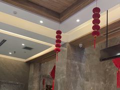 -星河湾温泉洗浴酒店