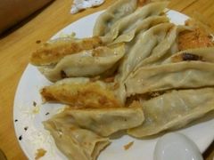 -西工饭庄快餐厅(西工小街店)