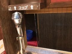 -一蘭拉面(新宿中央东口店)