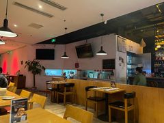 -Ricci睿奇美式餐厅(五道口店)