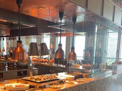 -嘉定凯悦·咖啡厅