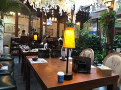 大堂-束河人家(南锣鼓巷店)