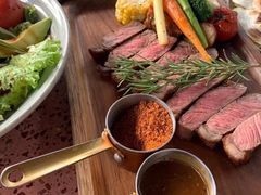 -La Terre乐田(万象城店)