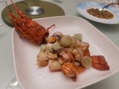 -蟹尊苑(巨鹿店)