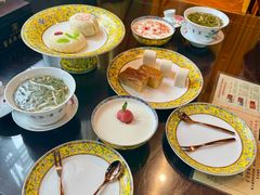 -富华斋饽饽铺·宫廷糕点·伴手礼(护国新天地店)