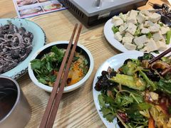 -大头亮羊汤烩面·河南非遗(良乡总店)