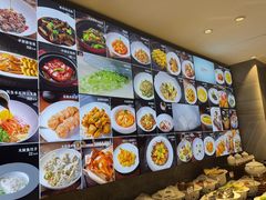 -万盛合(渔人码头店)