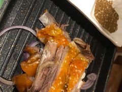 -阿罗新疆菜(人民广场店)