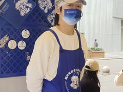 -溪边姑娘·拉丝酸奶水果捞(春熙路店)