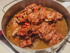 -蝎王府羊蝎子(虎坊桥总店)