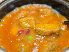 -千百味红餐厅·非遗江西菜(绿地双子塔总店)