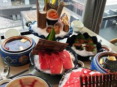 -享月汤皇·海鲜小火锅·聚会(曲江创意谷店)