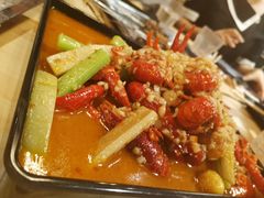 -东厨虾煌(电子街店)