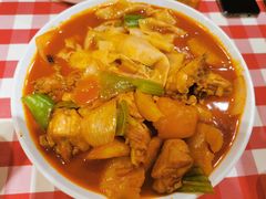 -西贝莜面村(万象天地店)