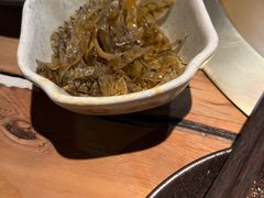 凉拌鱼皮-湊湊火锅·茶憩(杭州湖滨银泰in77店)