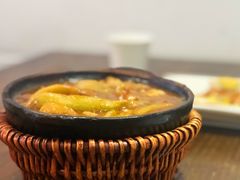-熠盛粤味·顺德桑拿鸡(永康路店)