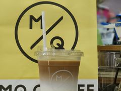 -明谦·Coffee&Cocktail Bar(美您公园店)