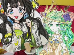 -尼莫儿童美术(三阳路融科天城校区)