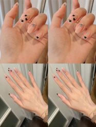 -M·X Nail日式美甲美睫