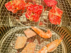 -万福·和牛炭火烧肉店(苏州中心店)