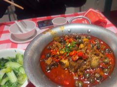 -辣小鲜·南昌大排档(船山路店)