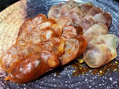 眉州东坡香肠-王家渡火锅店(棕榈泉店)