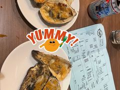 烧生蚝-御温泉·大餐庙会