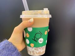 -KOI Thé(正佳广场店)