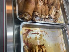 -豫掌柜饸饹面·烩面(秀沿路店)