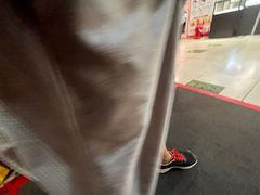 -中国国际会展中心-马甸购物街