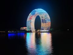 -太湖月亮湾
