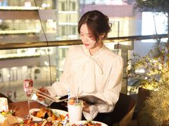 -La Terre乐田(万象城店)