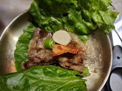 -韩宫宴和牛烤肉(宁波环球银泰城店)