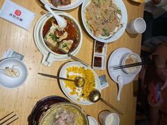 -关东小磨东北菜(上海长风大悦城店)