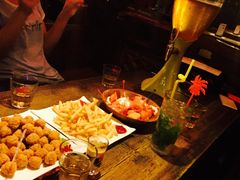 -Helens海伦司小酒馆(红旗南路店)