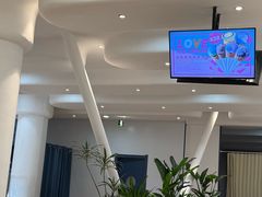 -贝林大翅鲸简餐厅(国家海洋博物馆店)