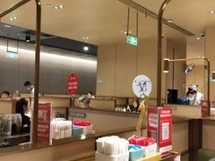 -海底捞火锅(金光华店)