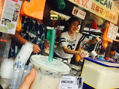 -义钦豆腐花