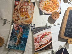 -十面欢腾·海鲜面·台式Bistro(长乐路店)