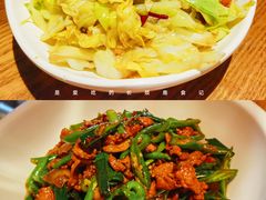 -茅炒屋龙虾·烧烤·湘菜(新河路店)
