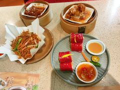 -点都德(聚福楼店)