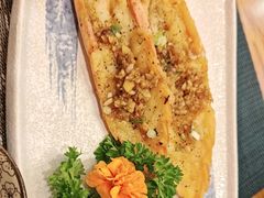 -樱の千渡日式料理·铁板烧•烧鸟(金盛田广场店)