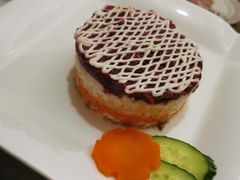 -92°C俄式厨房(中央大街店)