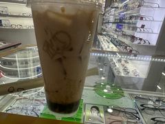 -喜茶(上海五角场万达店)