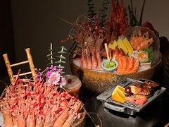 -花潮料理艺食馆(成都万象城店)